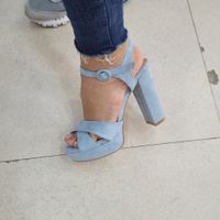 Zapatos nuevos!! - 1