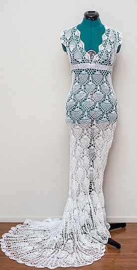 El vestido