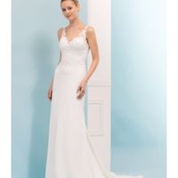 Le pongo color o blancos? - 1