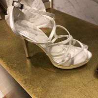 ¿De qué color vais a llevar los zapatos? - 1