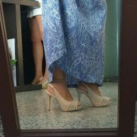 Mis zapatos para el día b - 2