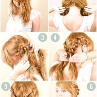 TUTO: que hacer con tu pelo esperando el gran día