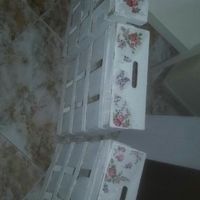 Cajas de fruta - 1