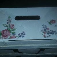 Cajas de fruta - 2