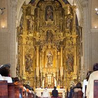 Capilla