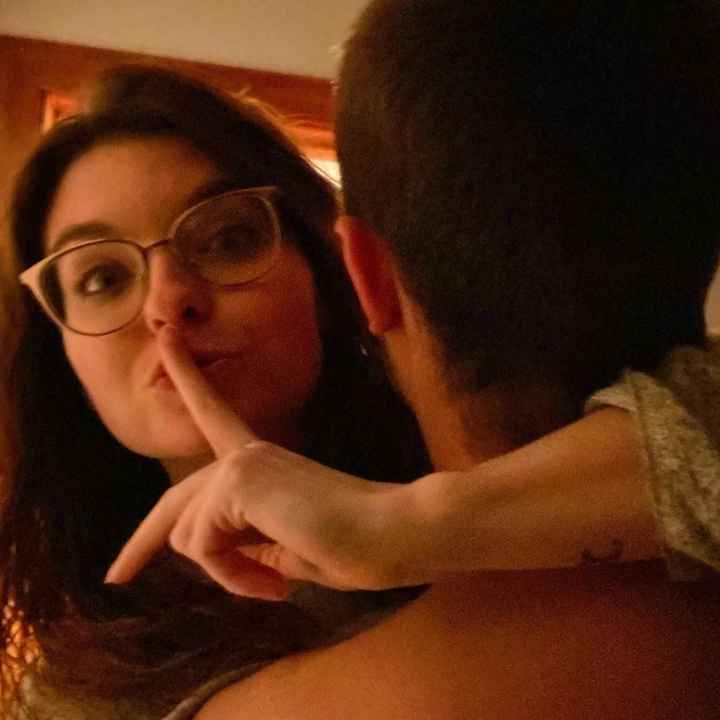 Nuestra No-boda del fin de semana - 9