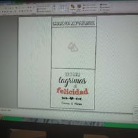 Carteles boda - 1
