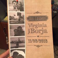 Invitaciones