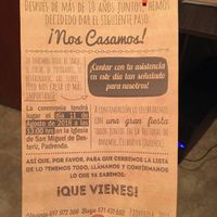  Mis invitaciones - 2