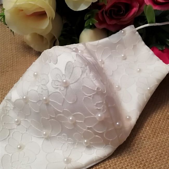 Mascarilla novia 1