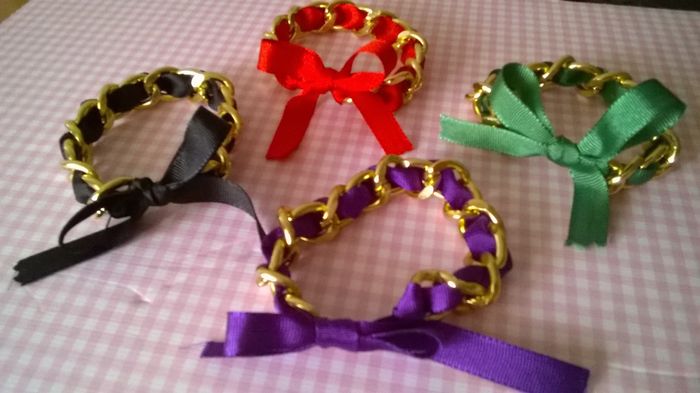 pulseras