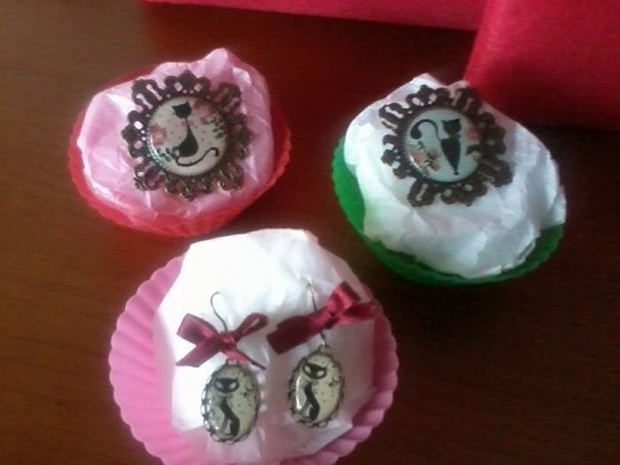 pendientes