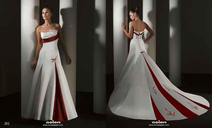 vestido