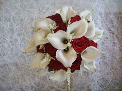 ramo novia
