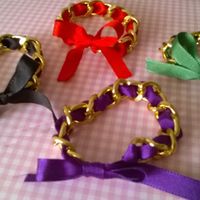 pulseras