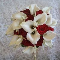 ramo novia