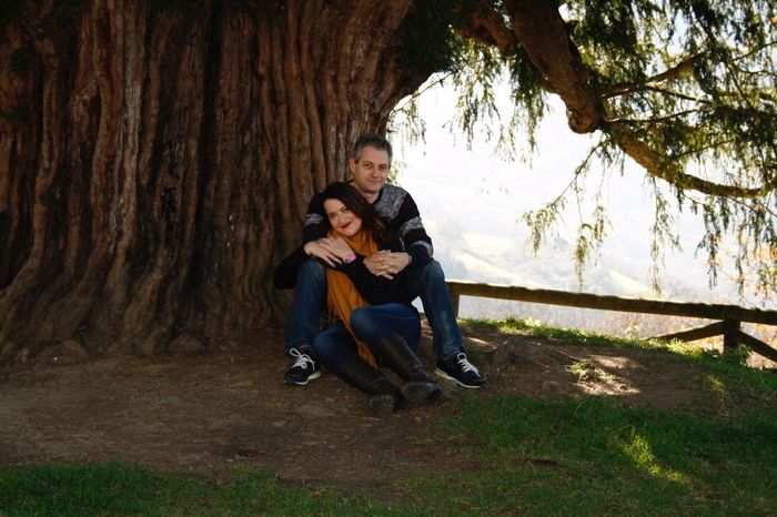 PREBODA CASERA