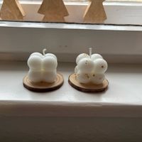 Regalos de boda, una manualidad ? - 2