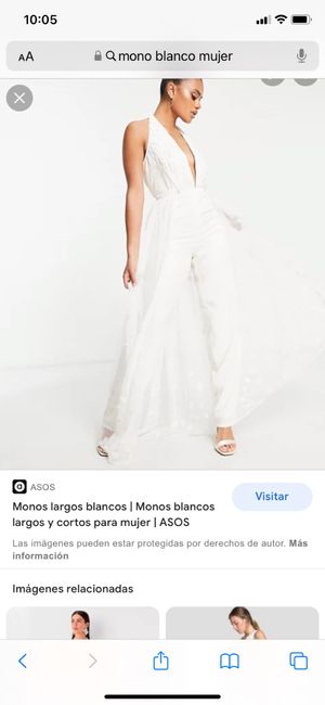 Mono Blanco 28