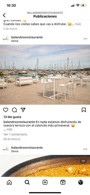 36 Días y bajando 6