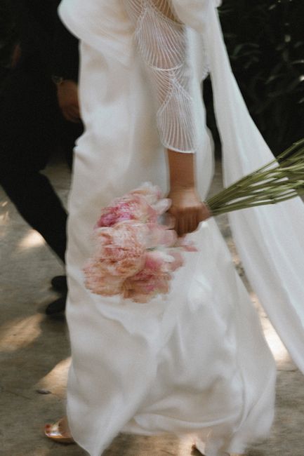 Adelanto De Las Fotos Oficiales De Mi Boda Reci N Casad S Foro