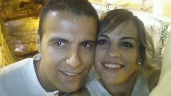 Nos presentas a tu pareja? :) - 1