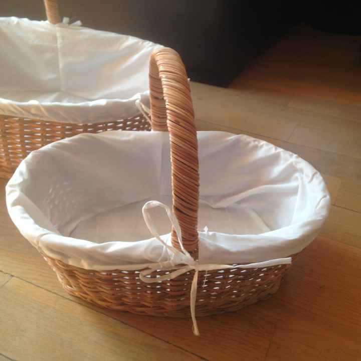 cesta