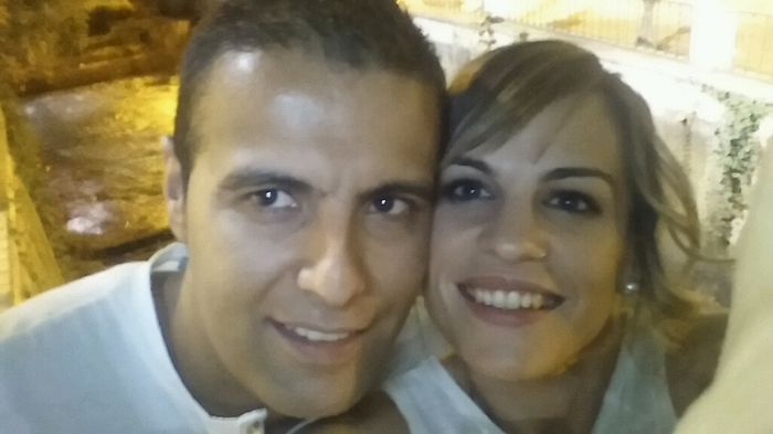 Nos presentas a tu pareja? :) - 1