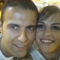 Nos presentas a tu pareja? :) - 1