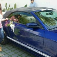 ¿Cómo será tu coche de bodas? - 1