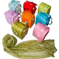 Pashminas para mujeres