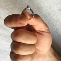 Anillos compromiso! - 2