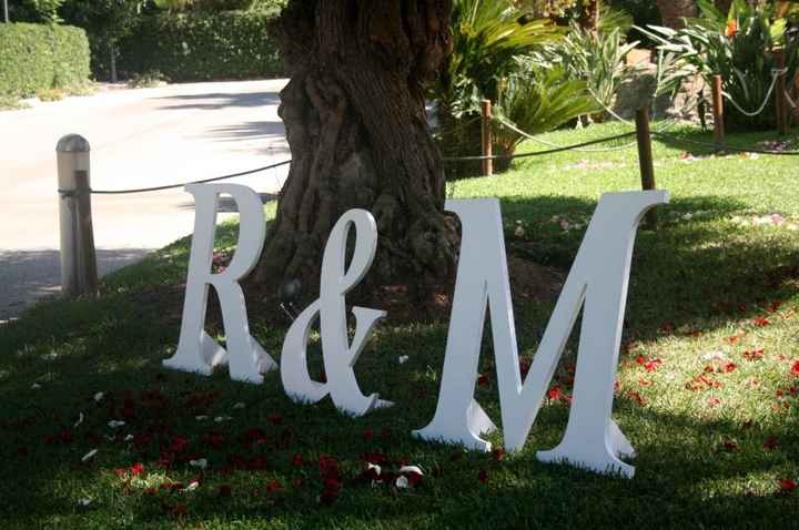 letras