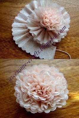 flor rosa palo