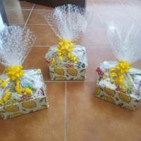 Regalo niñ@s - 2
