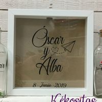 Vinilos para rito de arenas - 2