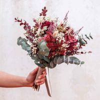 Ramos de novia, ¿cómo os gustan más? - 1