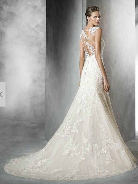 Tengo mi vestidoo - 1