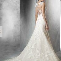 Tengo mi vestidoo - 1