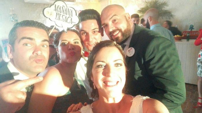 Inolvidable!! - 9