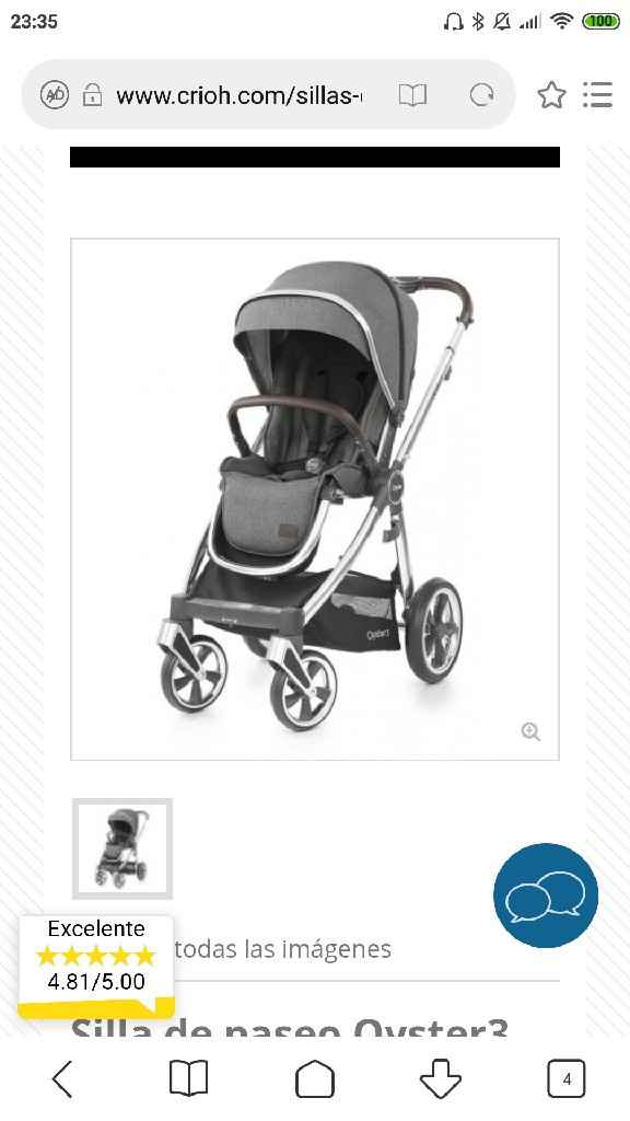 Ayuda carrito bebe - 2
