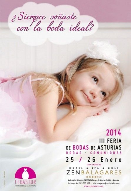 Feria de novios en el hotel balagares ( aviles)  - 1