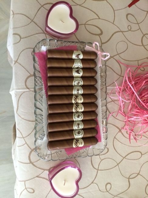 Mesa dulce - 6