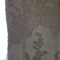 Vestido de Novia Nuevo