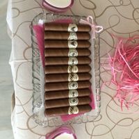 Mesa dulce - 6