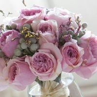 Ramo de novia - 1