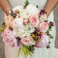 Ramo de novia - 2