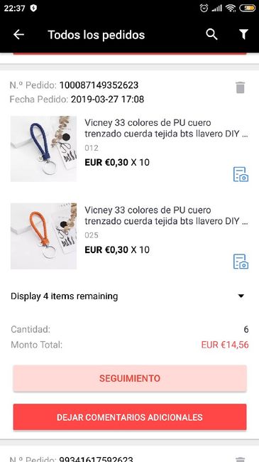 Chollazos por Aliexpress 5