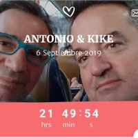 Mi contador marca 32 dias y el vuestro? - 1