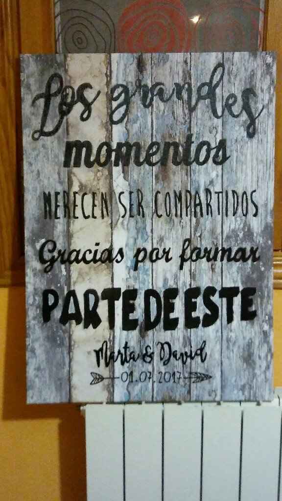 Empezando con las manualidades - 2